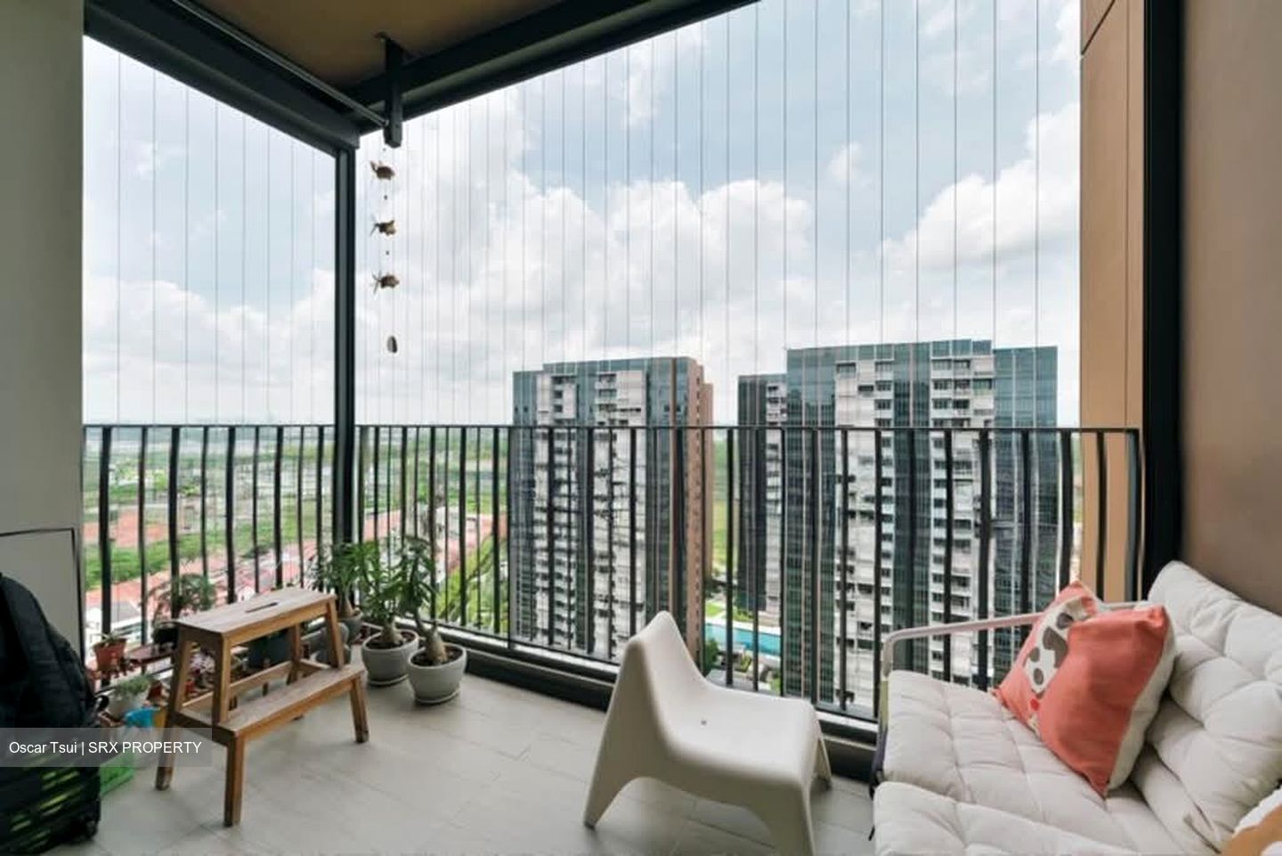 High Park Residences (D28), Apartment #552369481